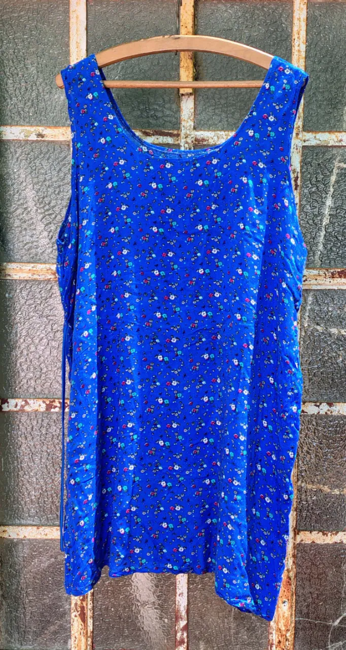 Vestido Generico - imagen 1