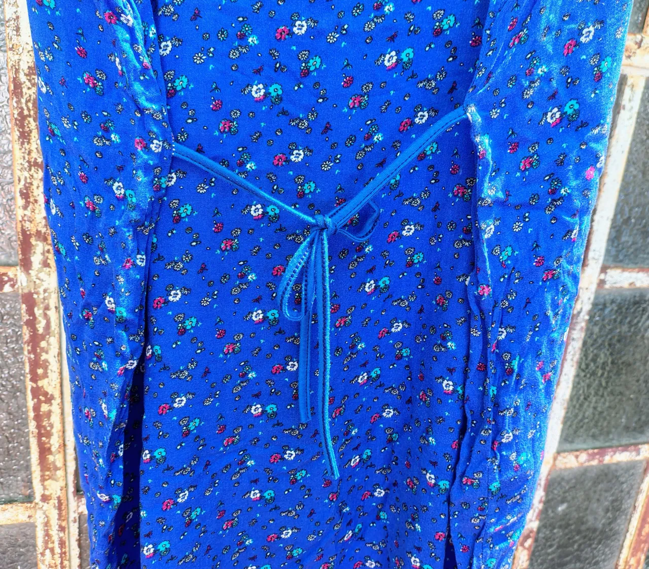 Vestido Generico - imagen 2