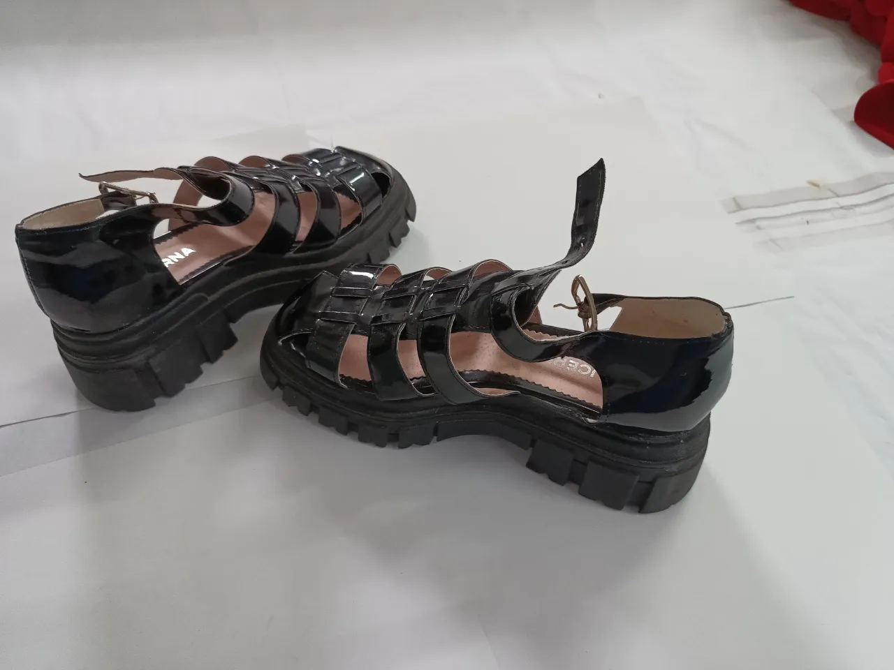 Sandalias Lucerna - imagen 3