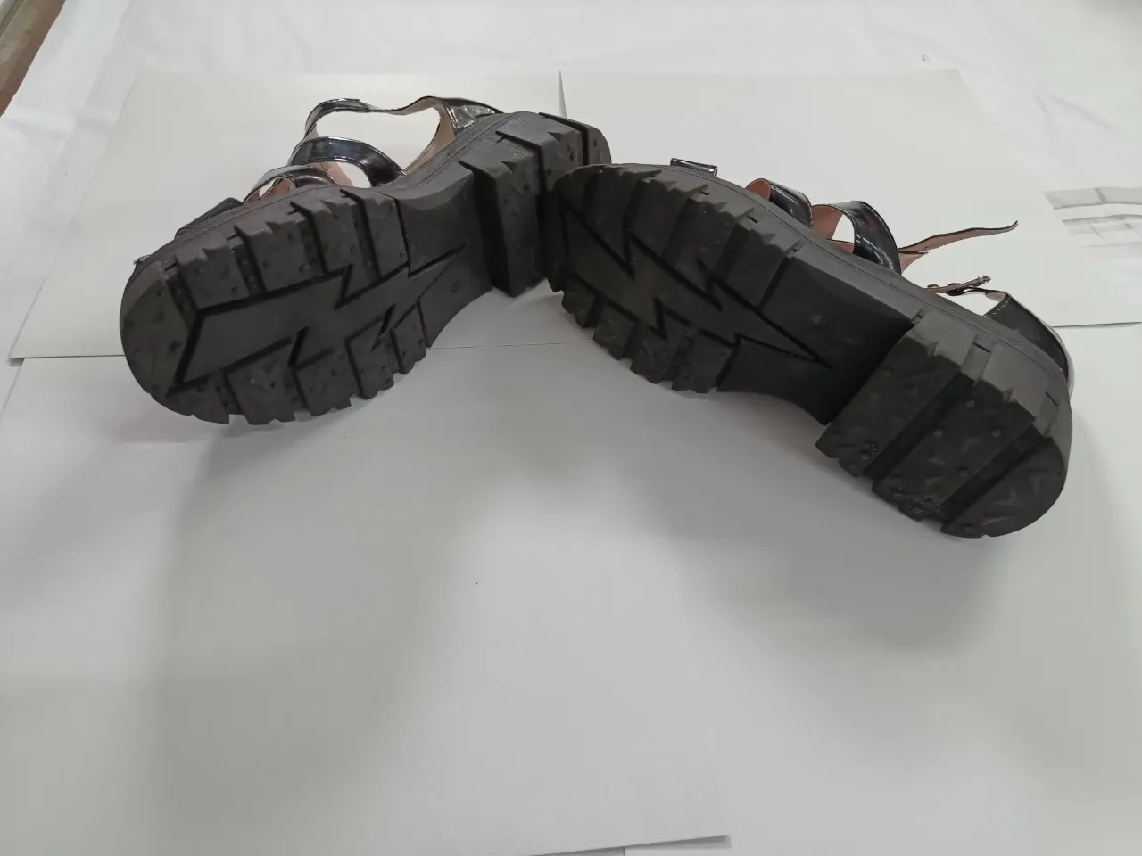 Sandalias Lucerna - imagen 5