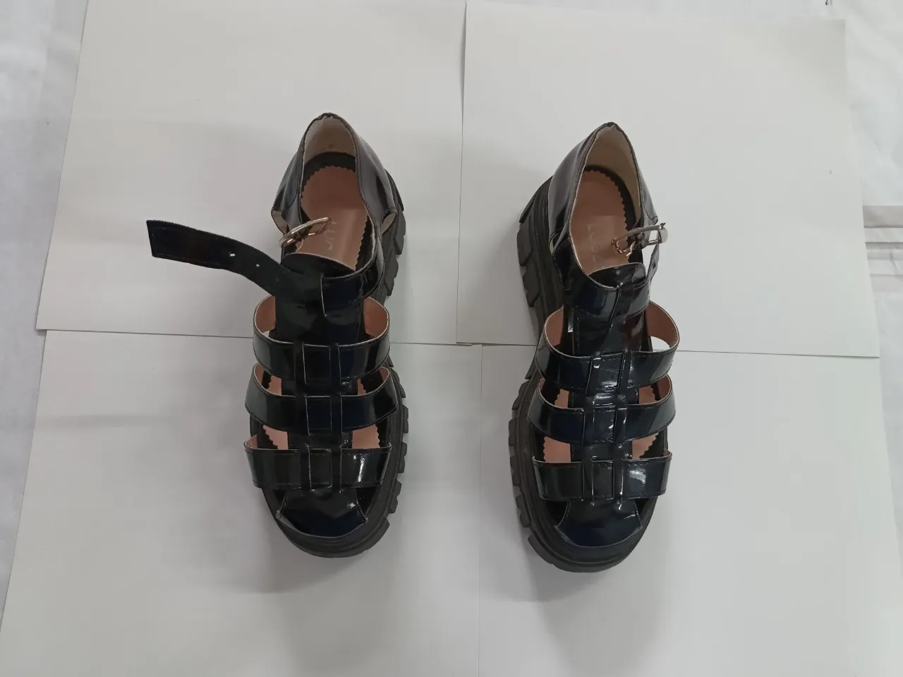 Sandalias Lucerna - imagen 1