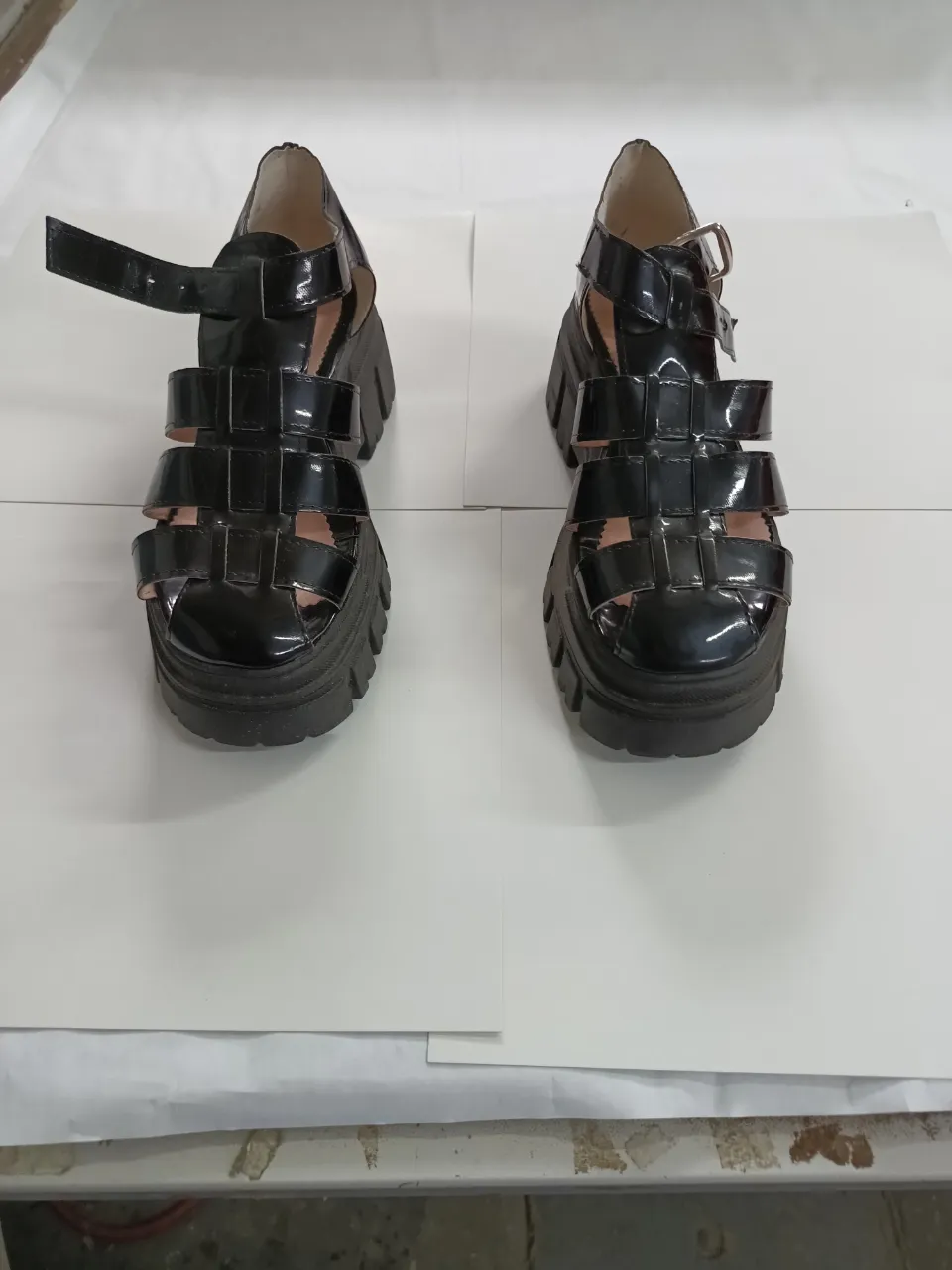 Sandalias Lucerna - imagen 2