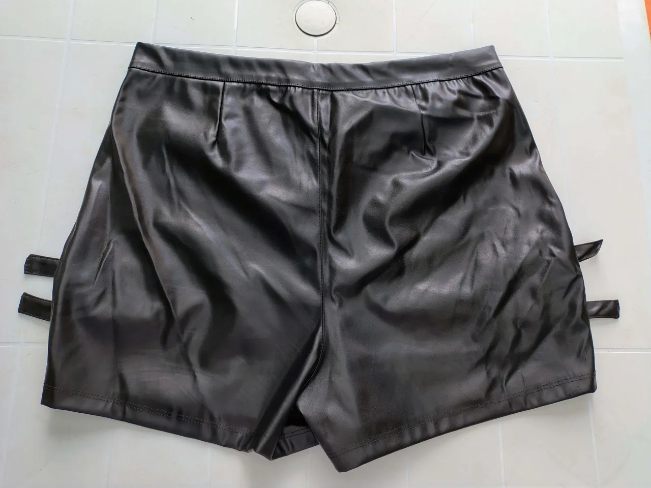 Short Sol blanco - imagen 2