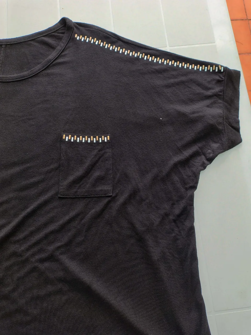 Remera Generico - imagen 3