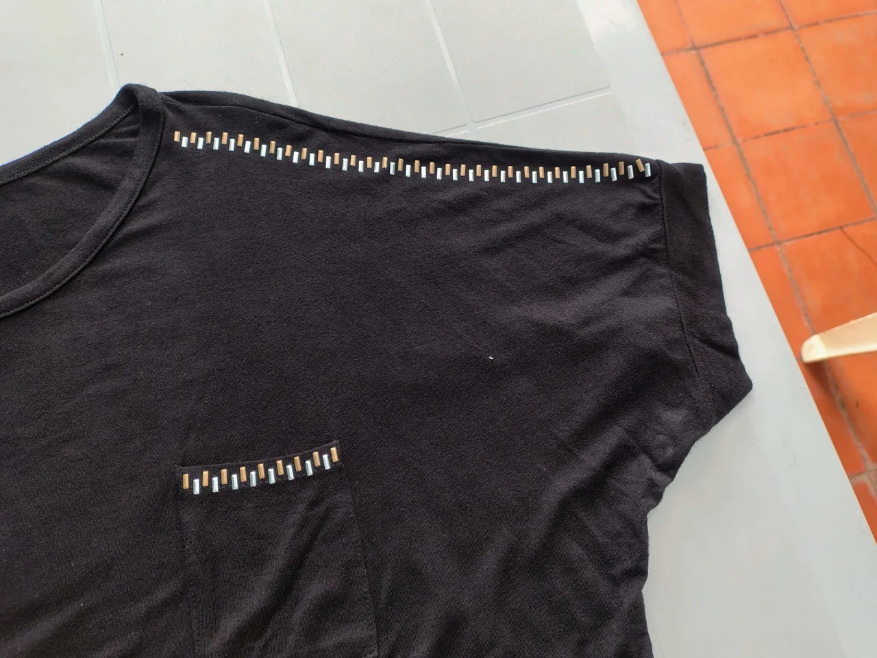Remera Generico - imagen 2