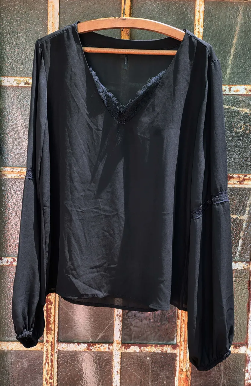 Blusa Ossira - imagen 2