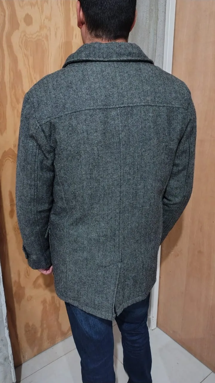 Tapado Pierre Cardin - imagen 2