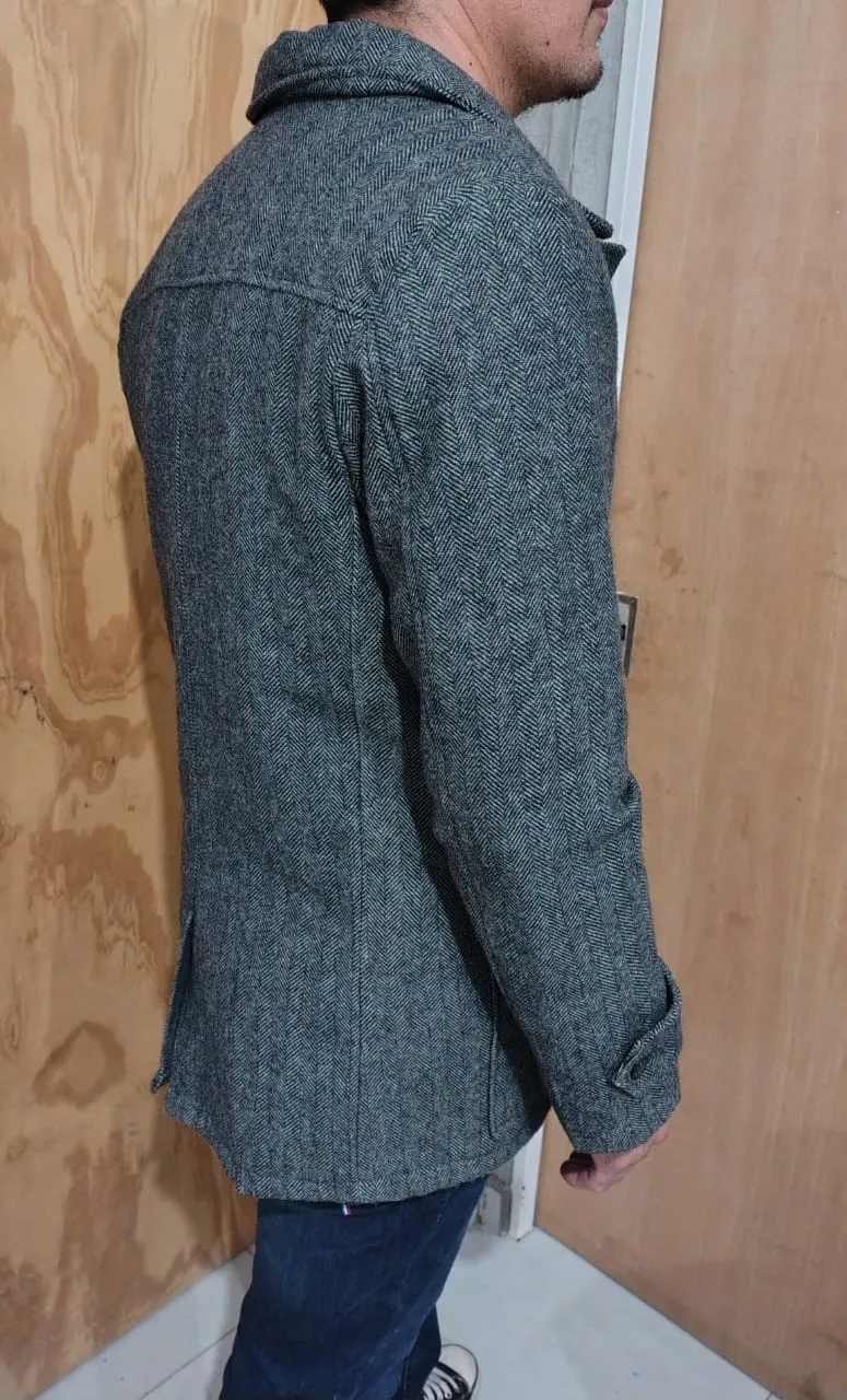 Tapado Pierre Cardin - imagen 8