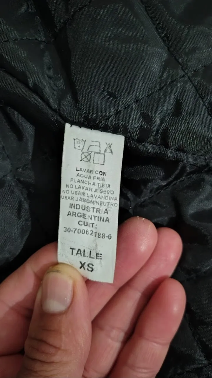 Tapado Pierre Cardin - imagen 6