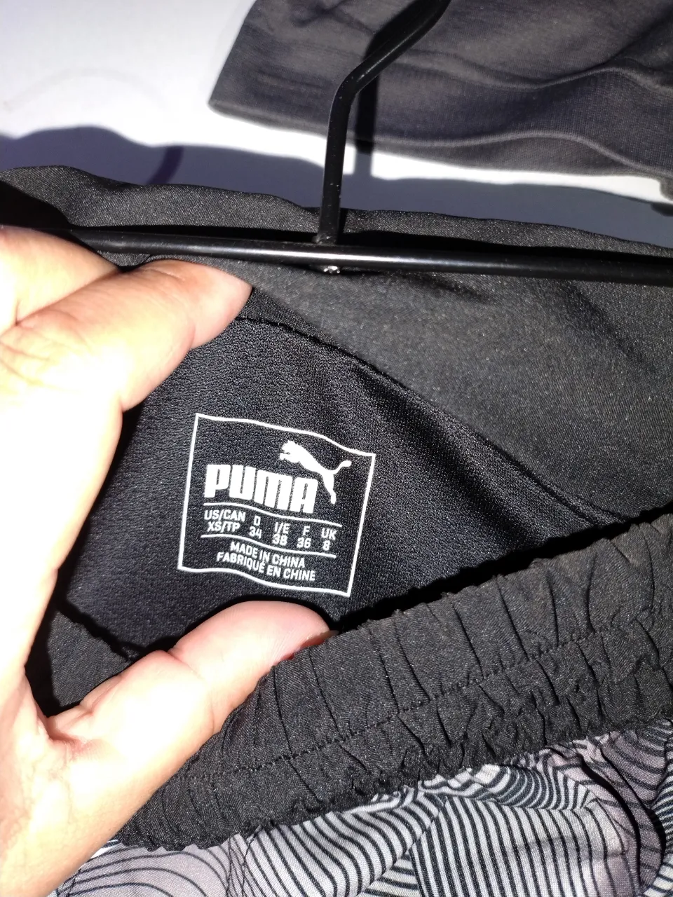 Short Puma - imagen 2
