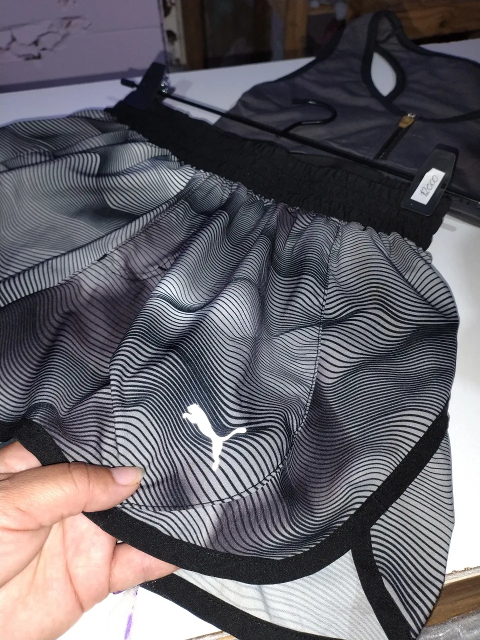 Short Puma - imagen 1