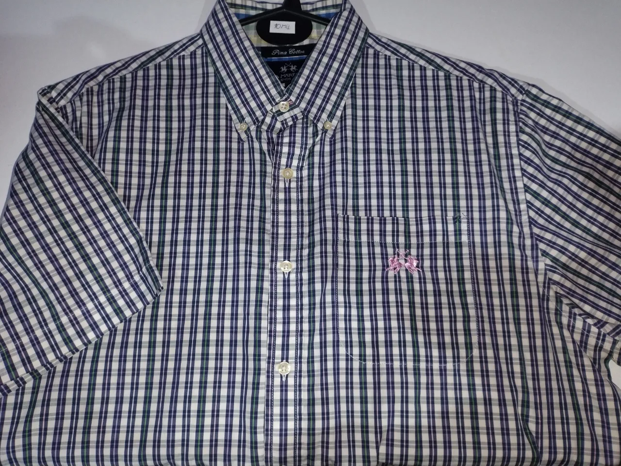 Camisa La Martina - imagen 2