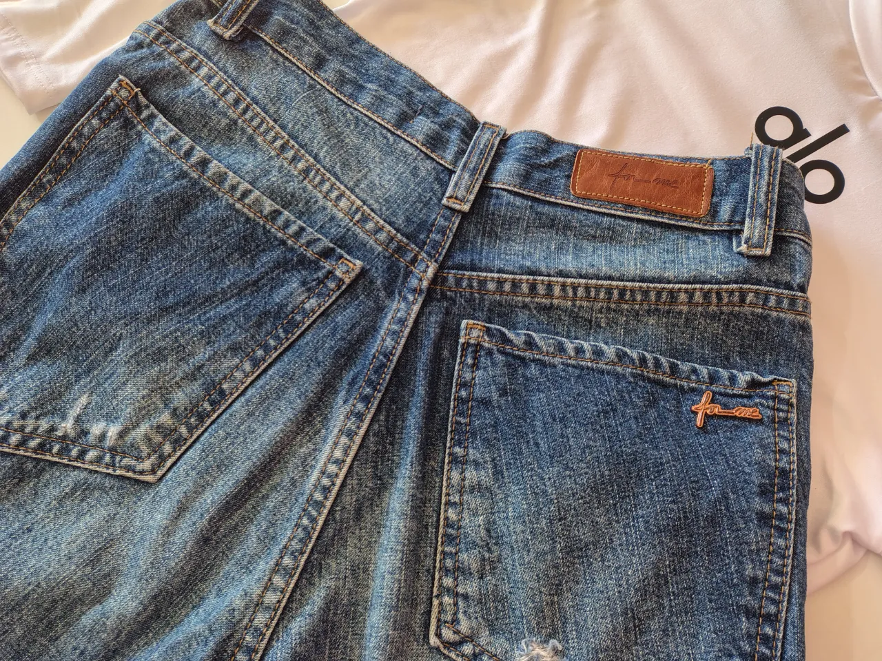 Jean For me - imagen 3