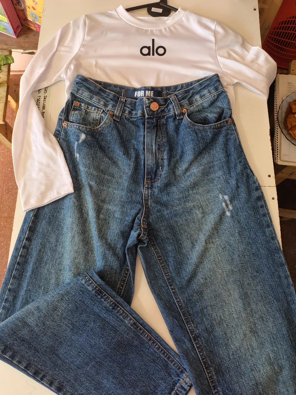 Jean For me - imagen 1
