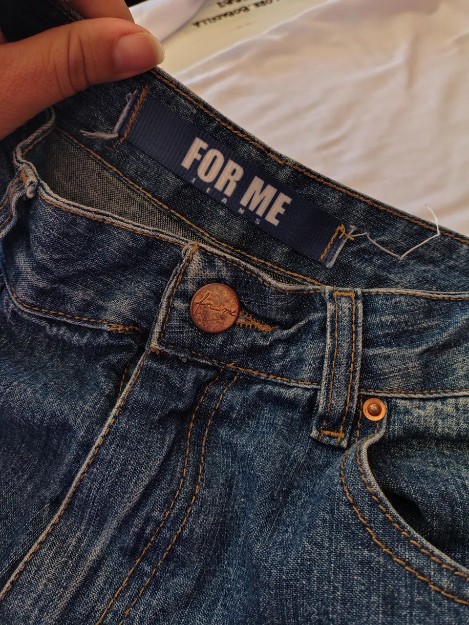 Jean For me - imagen 2