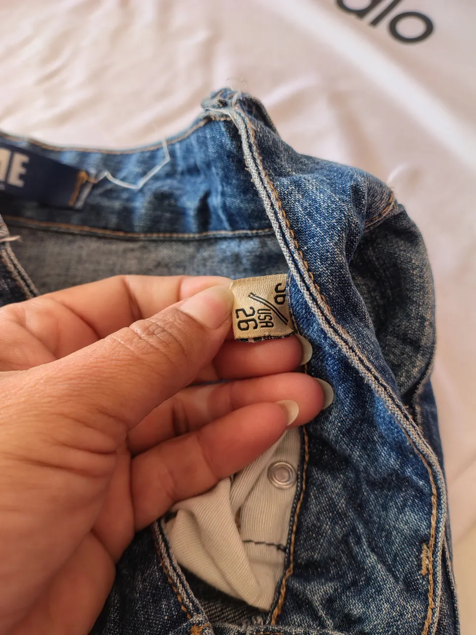 Jean For me - imagen 5