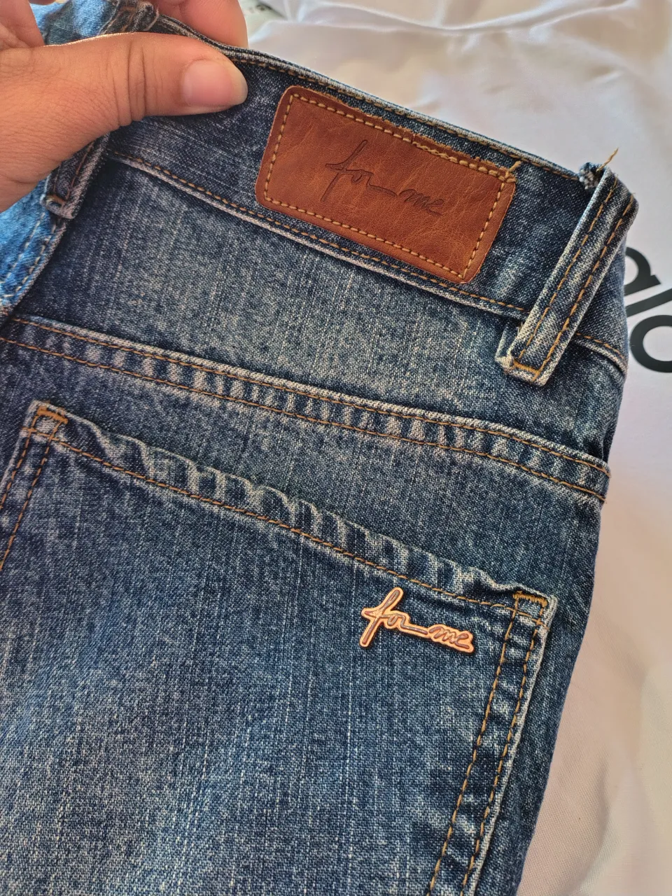 Jean For me - imagen 4