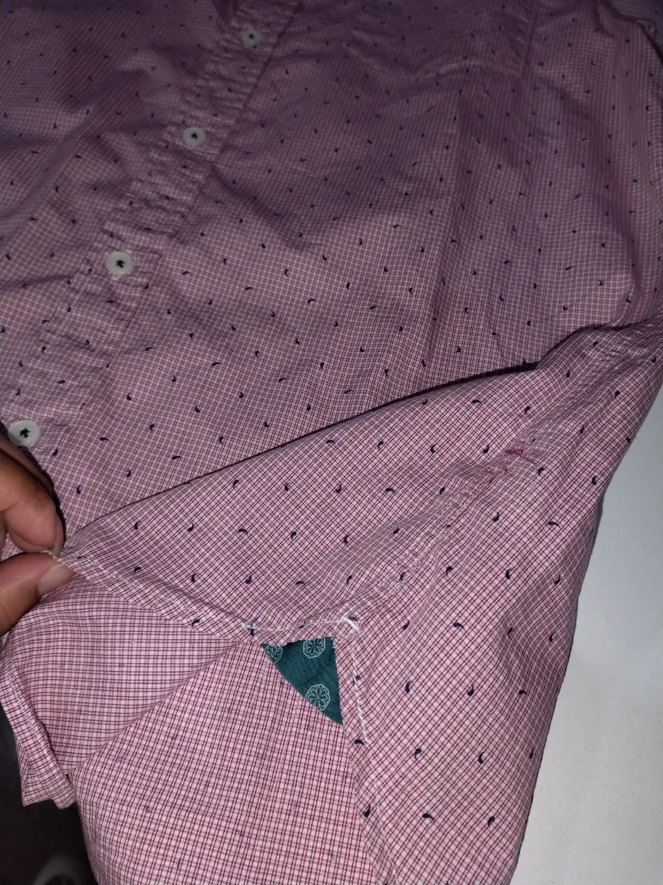 Camisa Kevingston - imagen 3