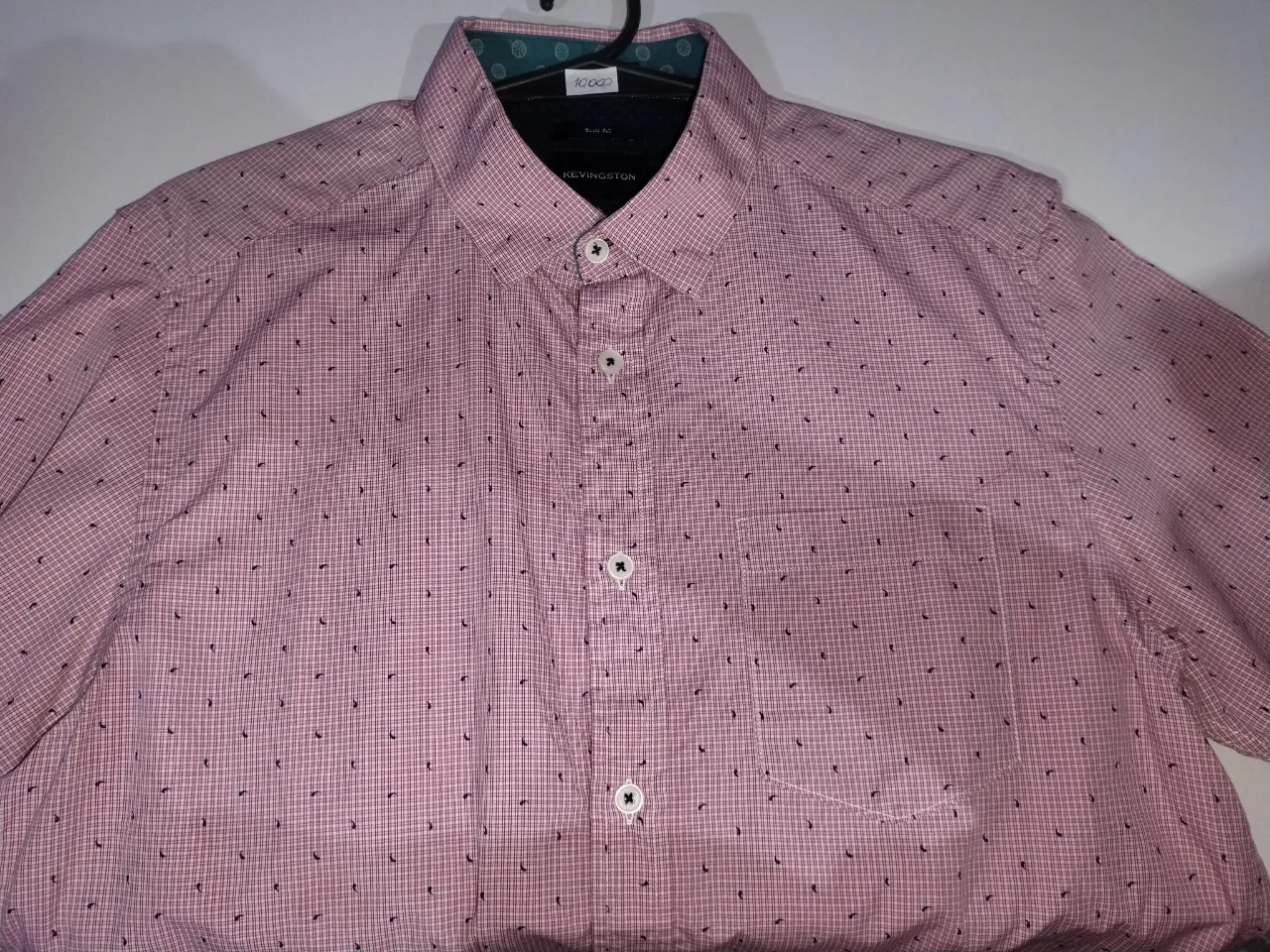 Camisa Kevingston - imagen 5