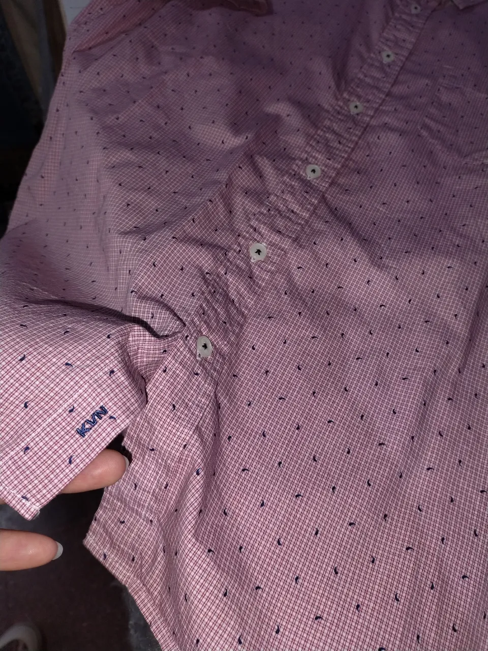 Camisa Kevingston - imagen 4