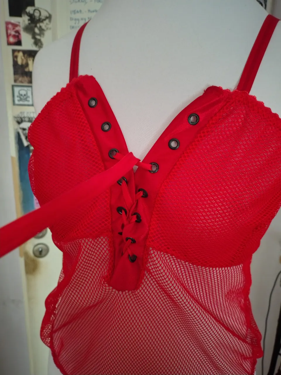 Body Sin marca. - imagen 5