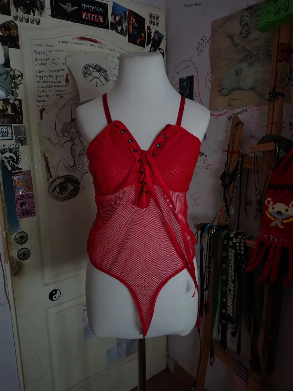 Body Sin marca. - imagen 2