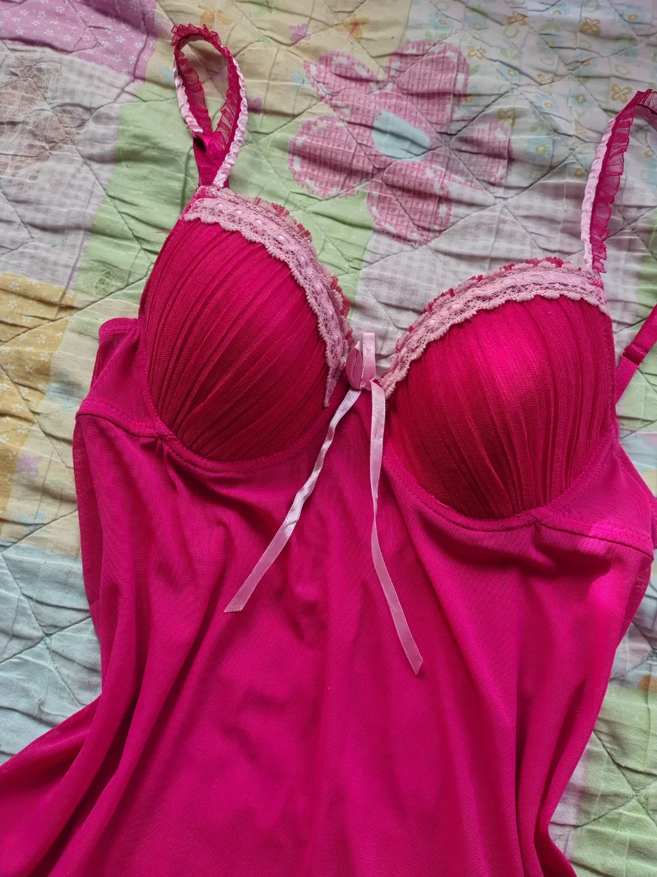 Conjunto Rampage - imagen 2