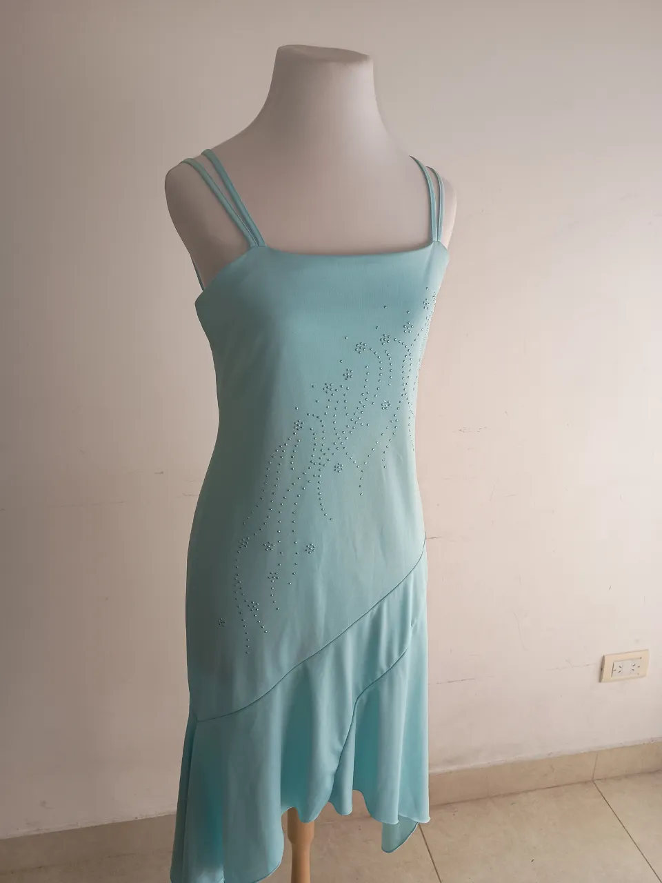 Vestido Sin marca. - imagen 2