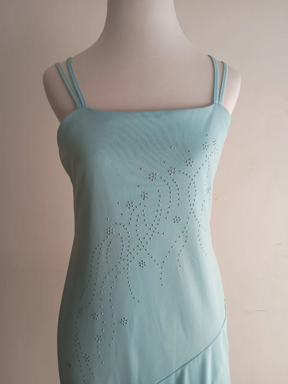 Vestido Sin marca. - imagen 3