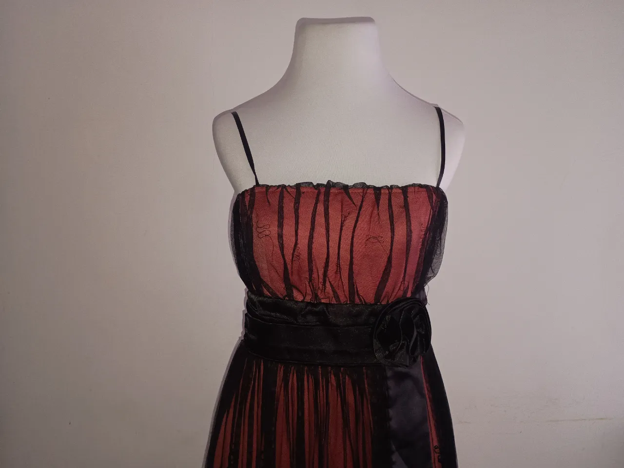 Vestido Sin marca. - imagen 2