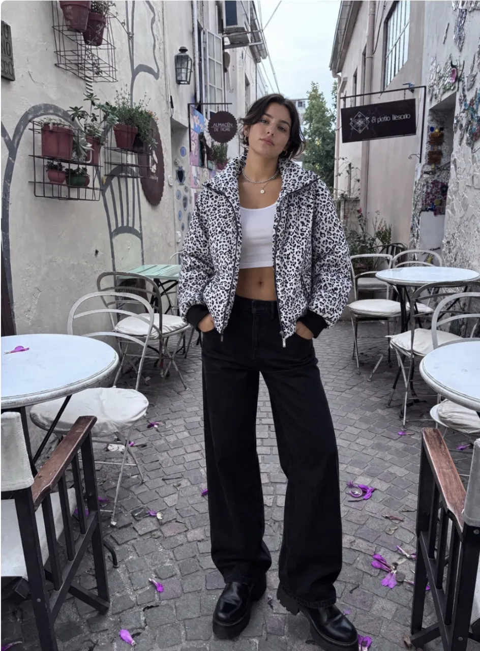 Campera Otra marca - imagen 1