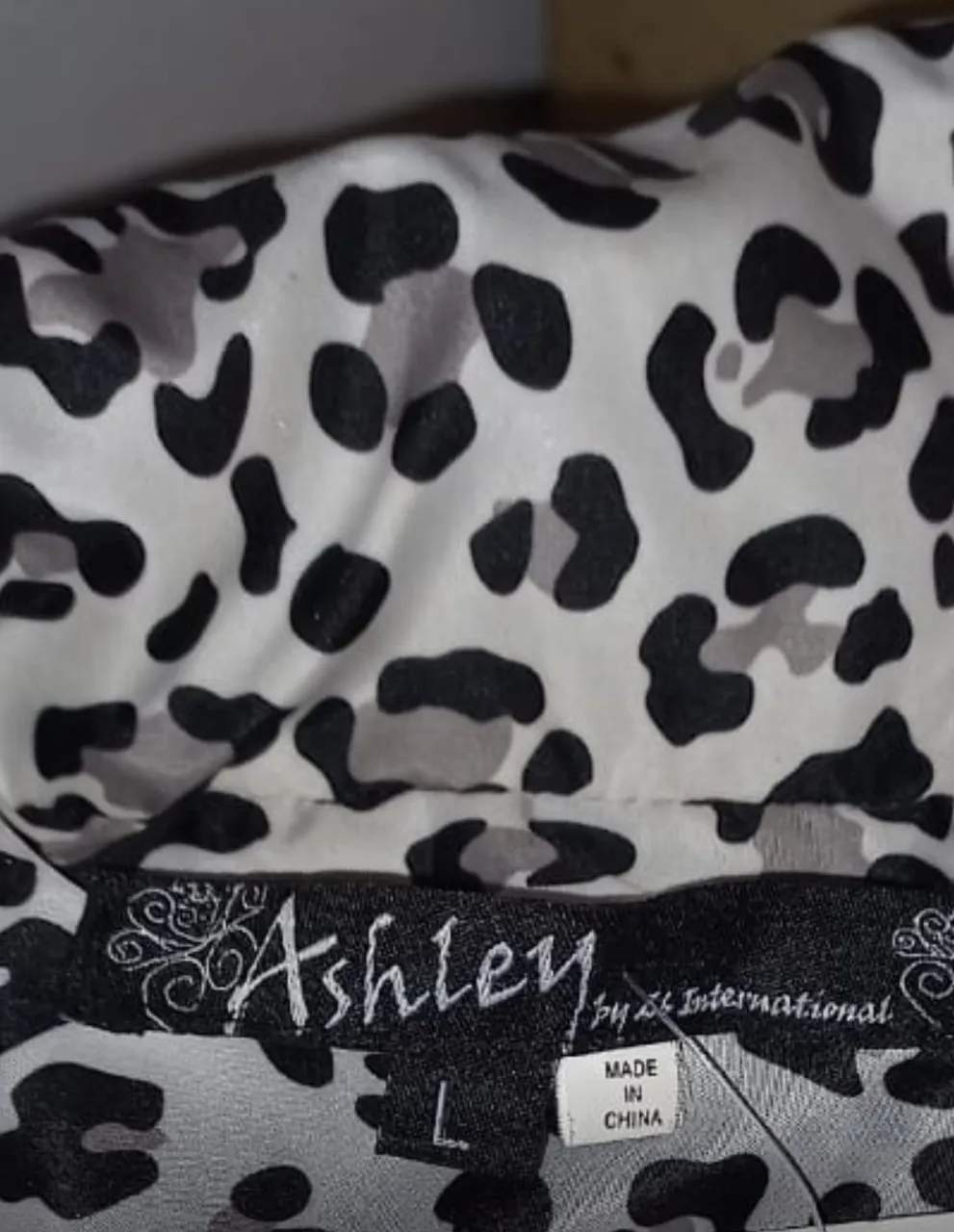 Campera Otra marca - imagen 2