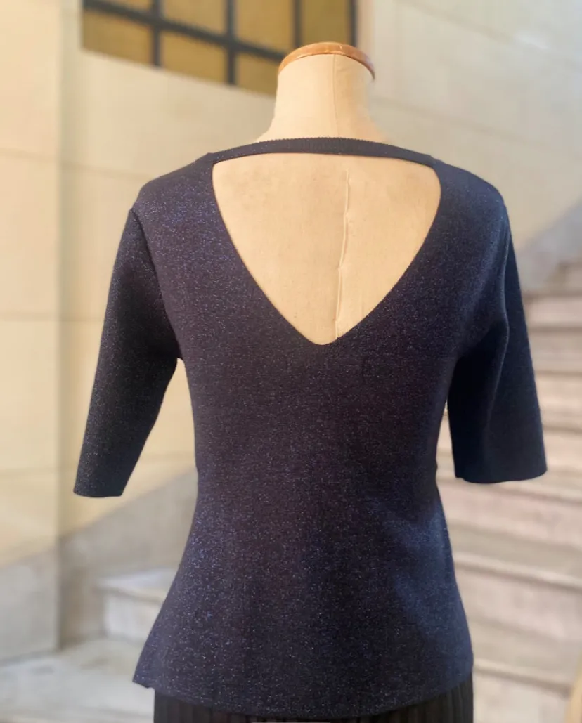 Remera Maria Cher - imagen 2