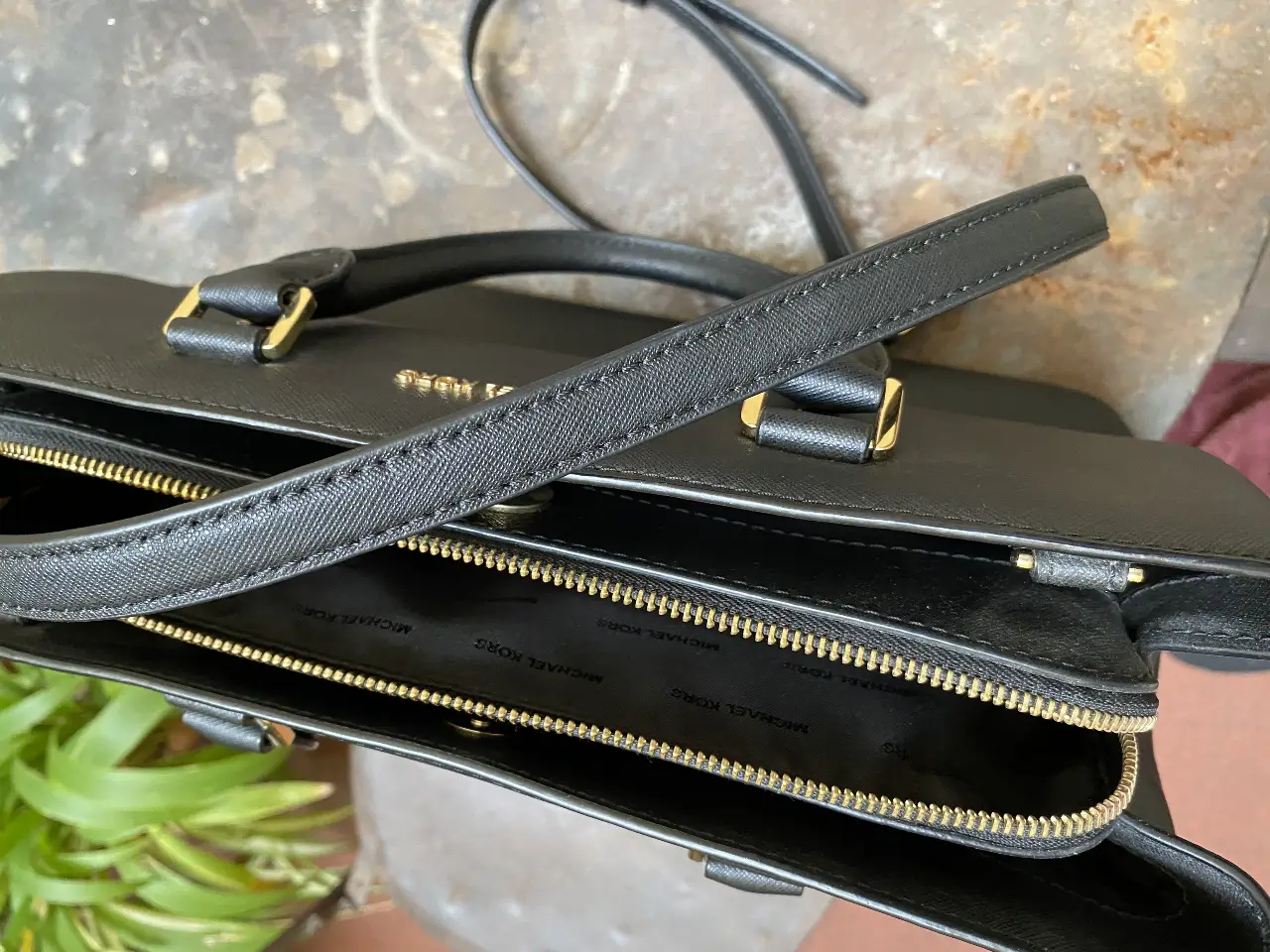 Cartera Michael Kors - imagen 5