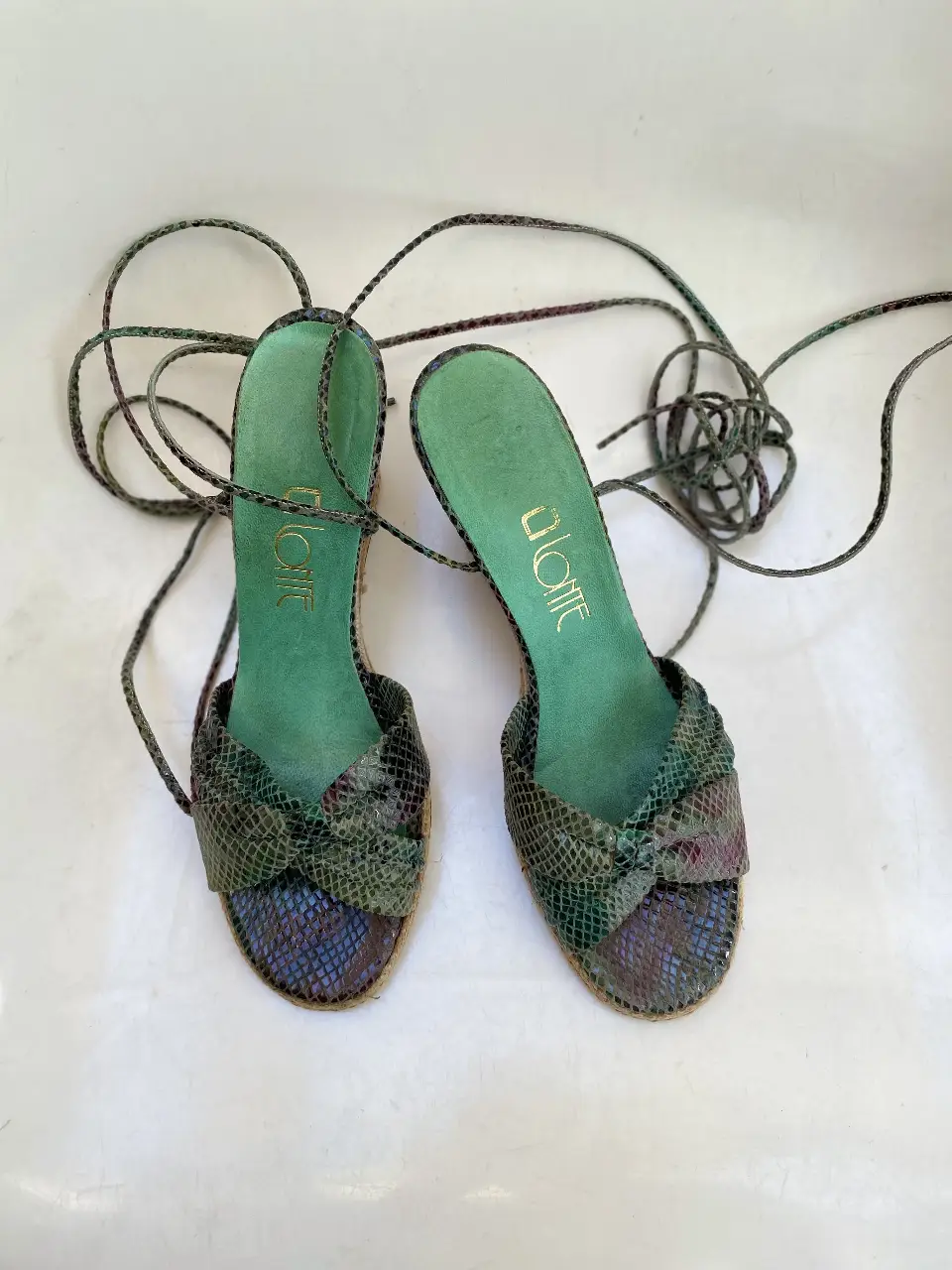 Sandalias Lonte - imagen 2