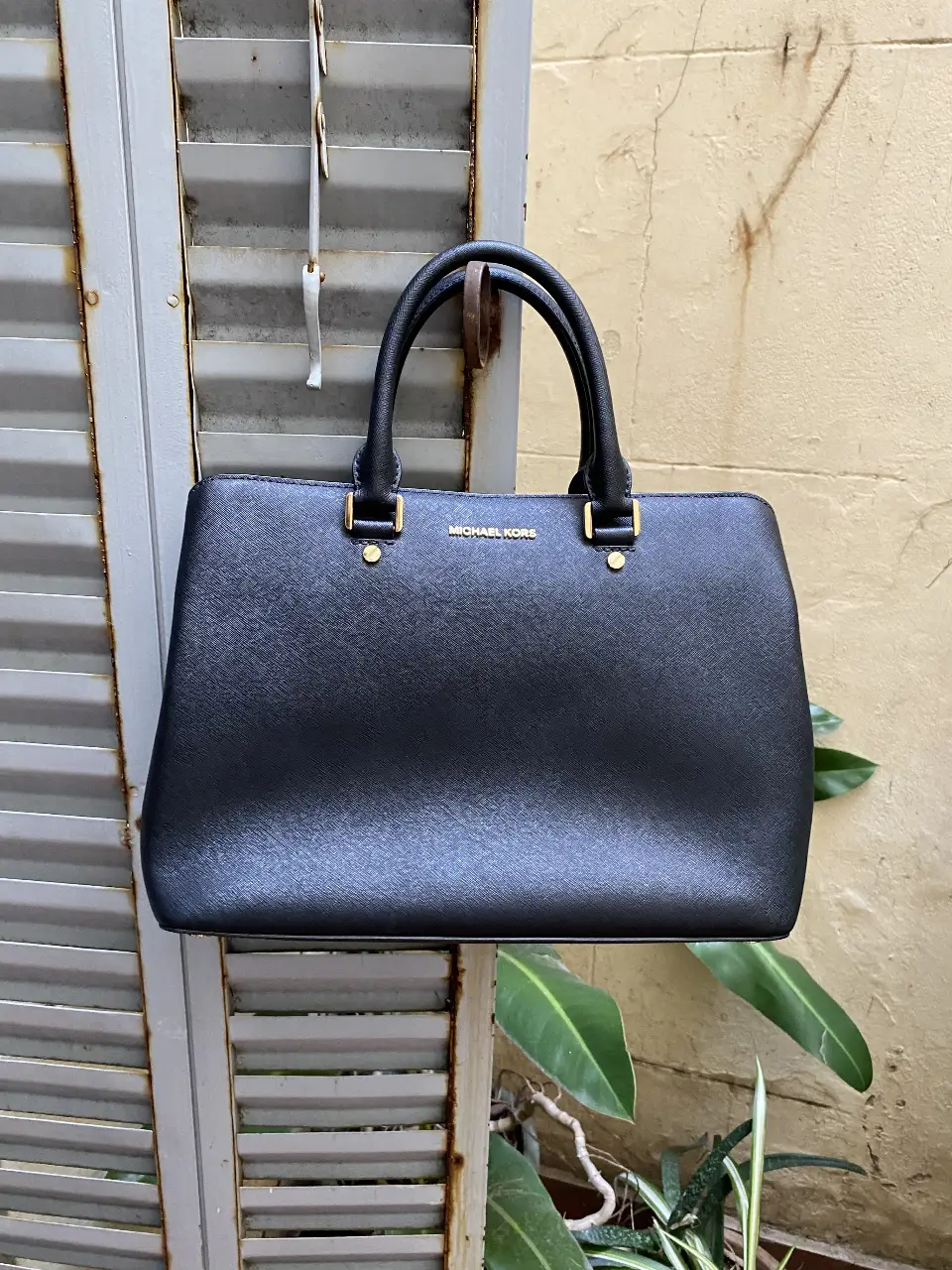 Cartera Michael Kors - imagen 1