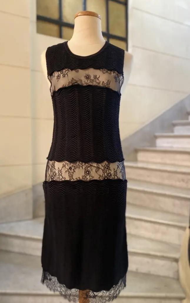 Vestido Zara - imagen 2