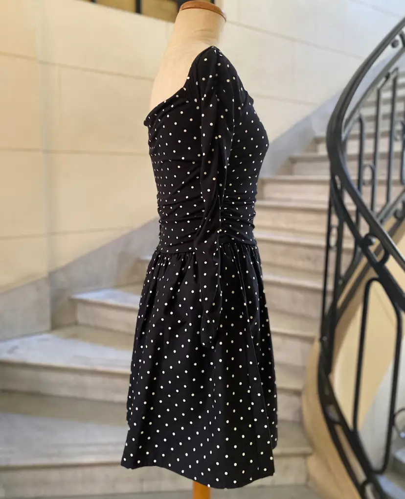 Vestido H&M - imagen 3