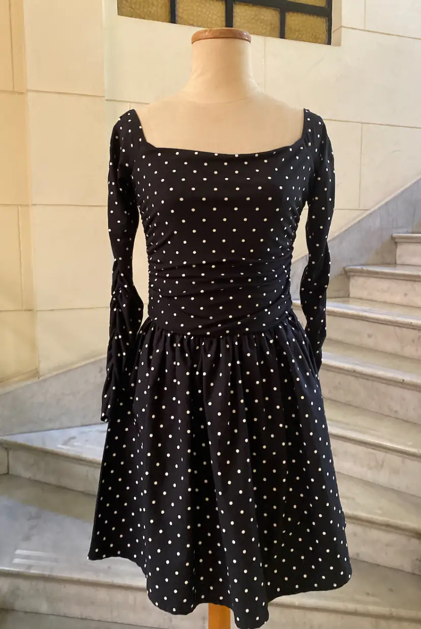 Vestido H&M - imagen 1