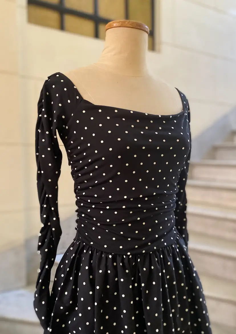 Vestido H&M - imagen 2
