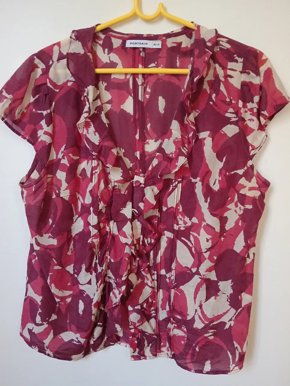 Blusa Portsaid - imagen 1