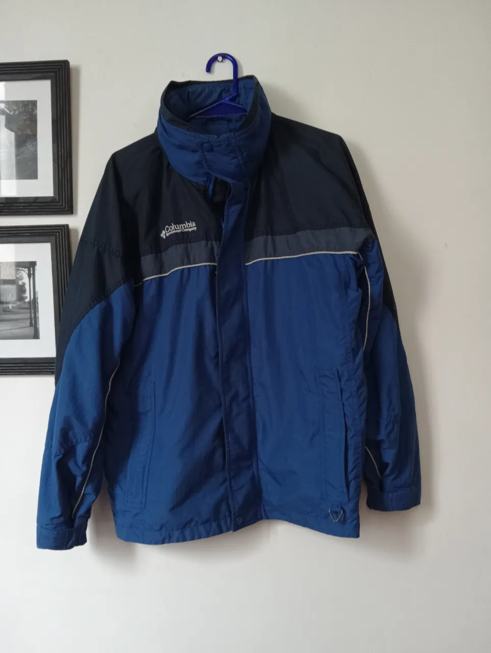 Campera Columbia - imagen 1