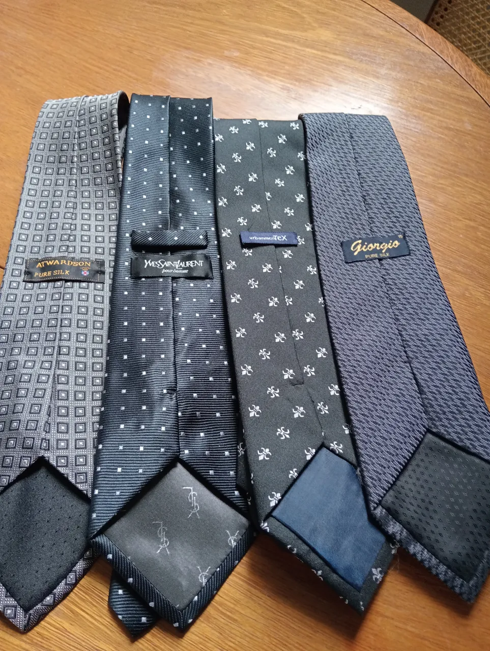 Pañuelo Giorgio