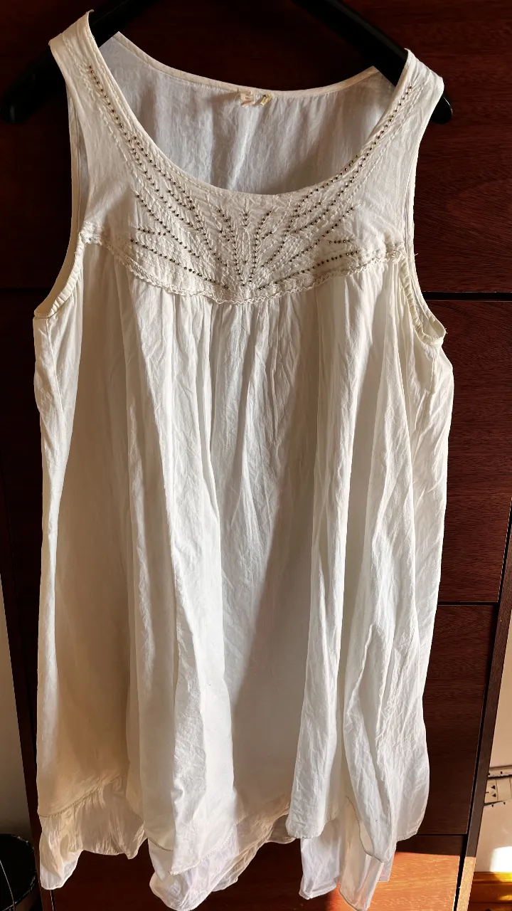 Blusa Otra - imagen 1