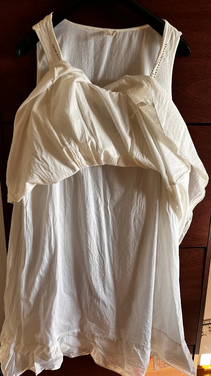Blusa Otra - imagen 3