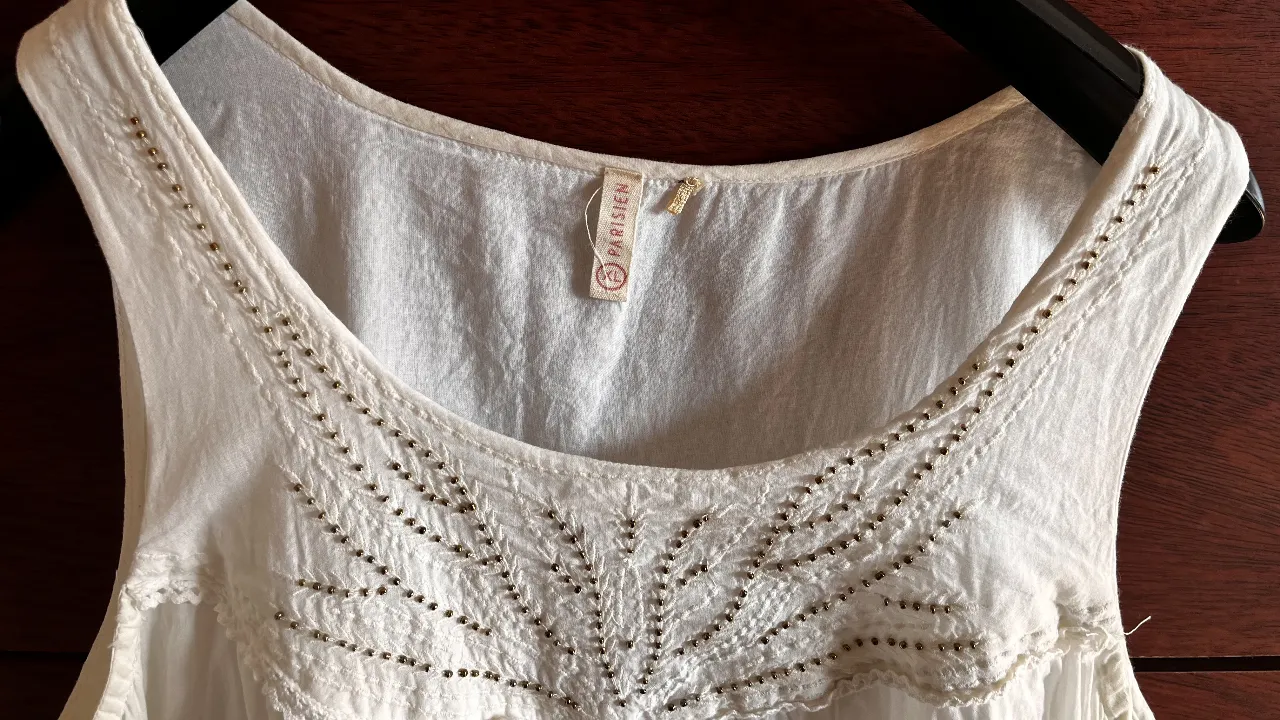 Blusa Otra - imagen 2