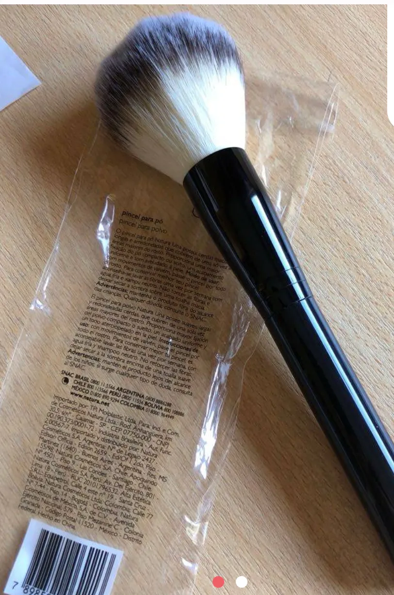 Accesorio Natura - imagen 1