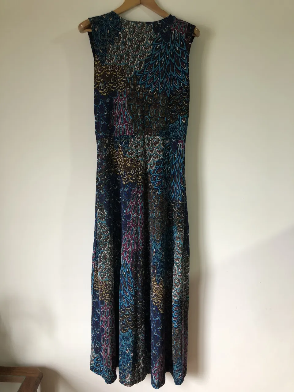 Vestido Otra - imagen 3