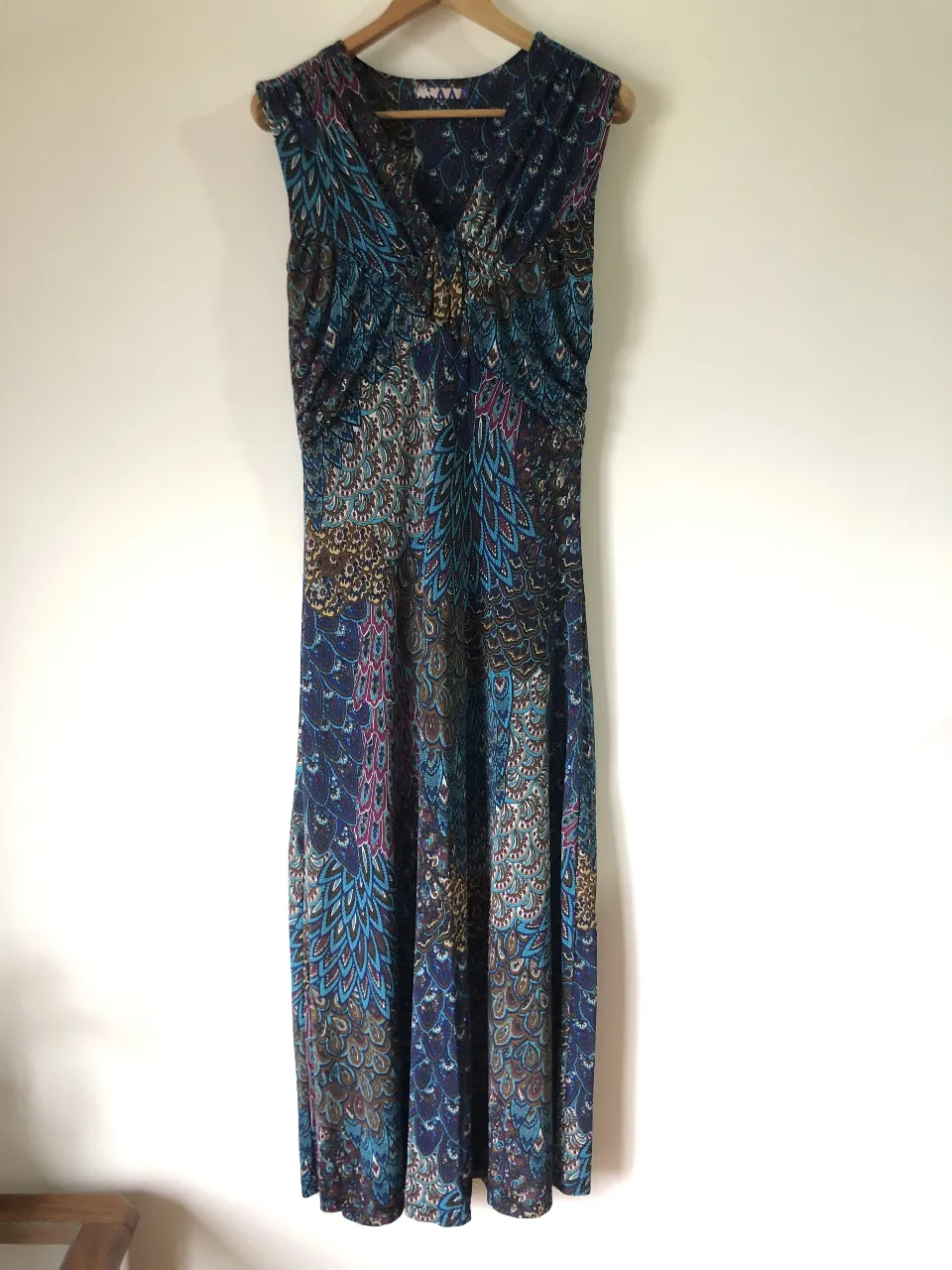 Vestido Otra - imagen 2