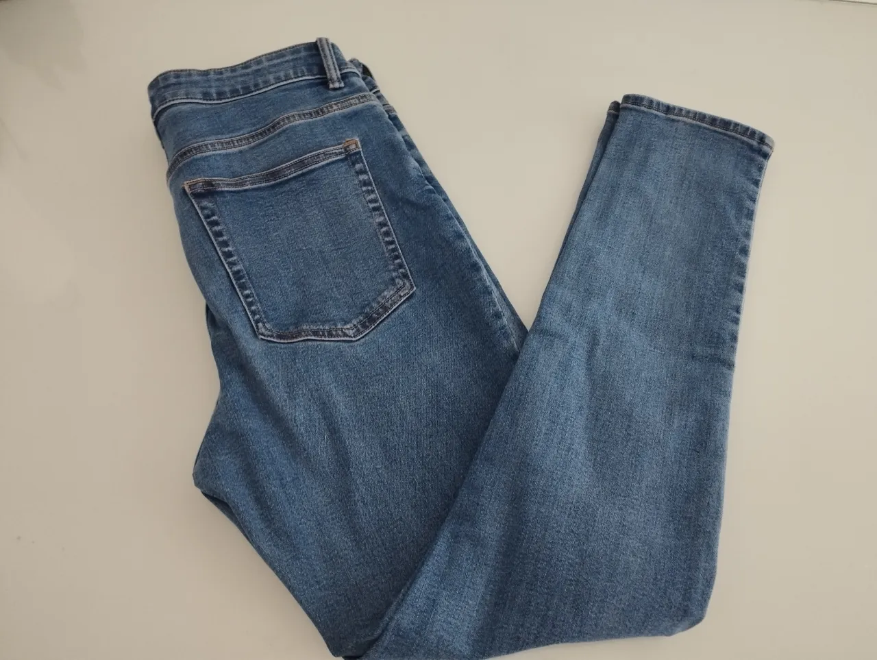 Jean H&M